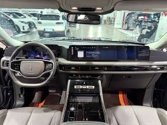 Mercedes-Benz 3.0T V6 AWD Edition - ფოტო 5