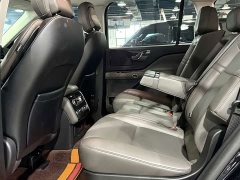 Mercedes-Benz 3.0T V6 AWD Edition - ფოტო 6