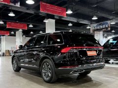 Mercedes-Benz 3.0T V6 AWD Edition - ფოტო 7