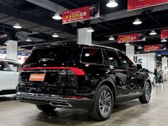 Mercedes-Benz 3.0T V6 AWD Edition - ფოტო 9
