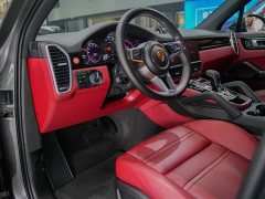 Porsche Cayenne 3.0T - ფოტო 11