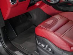 Porsche Cayenne 3.0T - ფოტო 12