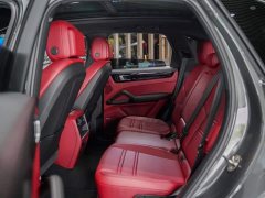 Porsche Cayenne 3.0T - ფოტო 13