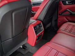 Porsche Cayenne 3.0T - ფოტო 14