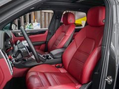 Porsche Cayenne 3.0T - ფოტო 15