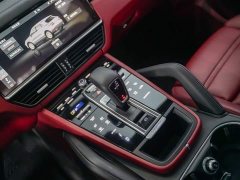 Porsche Cayenne 3.0T - ფოტო 16