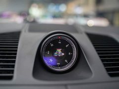 Porsche Cayenne 3.0T - ფოტო 18