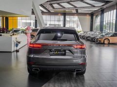 Porsche Cayenne 3.0T - ფოტო 19