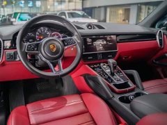 Porsche Cayenne 3.0T - ფოტო 2