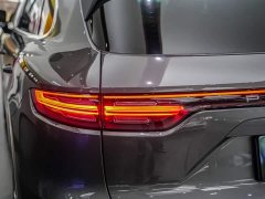 Porsche Cayenne 3.0T - ფოტო 20