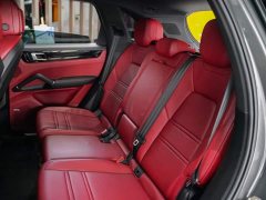 Porsche Cayenne 3.0T - ფოტო 3