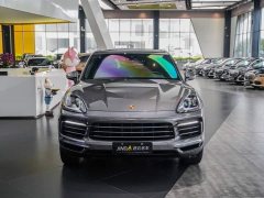 Porsche Cayenne 3.0T - ფოტო 5