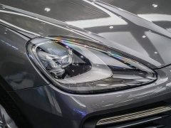 Porsche Cayenne 3.0T - ფოტო 6