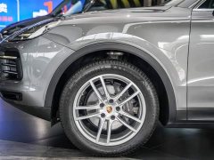 Porsche Cayenne 3.0T - ფოტო 7
