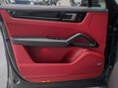 Porsche Cayenne 3.0T - ფოტო 9