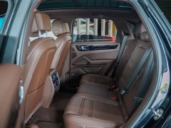 Porsche Cayenne 3.0T - ფოტო 11