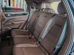 Porsche Cayenne 3.0T - ფოტო 13