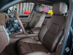 Porsche Cayenne 3.0T - ფოტო 14