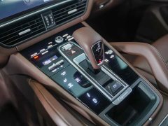 Porsche Cayenne 3.0T - ფოტო 15