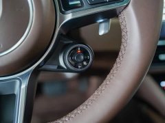 Porsche Cayenne 3.0T - ფოტო 16