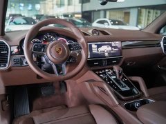 Porsche Cayenne 3.0T - ფოტო 18