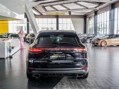 Porsche Cayenne 3.0T - ფოტო 19