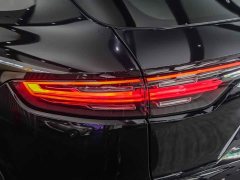 Porsche Cayenne 3.0T - ფოტო 20
