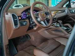 Porsche Cayenne 3.0T - ფოტო 3