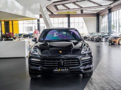 Porsche Cayenne 3.0T - ფოტო 4