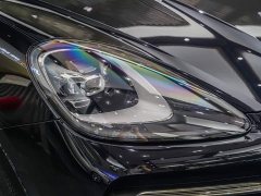 Porsche Cayenne 3.0T - ფოტო 5