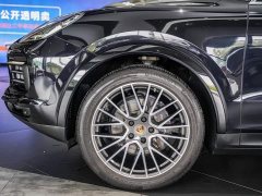 Porsche Cayenne 3.0T - ფოტო 6