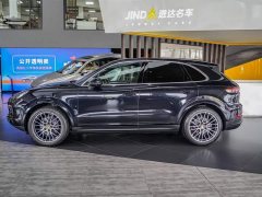 Porsche Cayenne 3.0T - ფოტო 7
