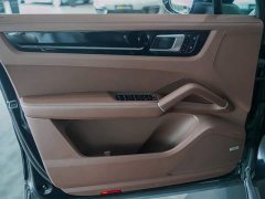 Porsche Cayenne 3.0T - ფოტო 8