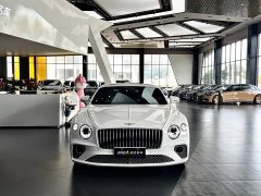 Porsche 4.0T GT V8 Edition - ფოტო 3