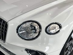 Porsche 4.0T GT V8 Edition - ფოტო 5