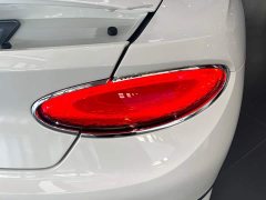 Porsche 4.0T GT V8 Edition - ფოტო 7