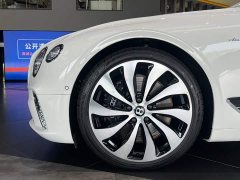 Porsche 4.0T GT V8 Edition - ფოტო 8