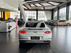 Porsche 4.0T GT V8 Edition - ფოტო 9
