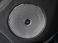Porsche 4.0T V8 S - ფოტო 10