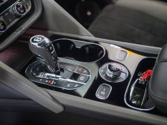 Porsche 4.0T V8 S - ფოტო 11