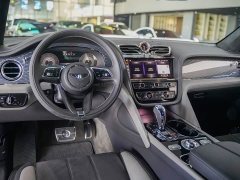 Porsche 4.0T V8 S - ფოტო 13