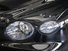 Porsche 4.0T V8 S - ფოტო 15