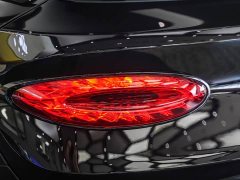 Porsche 4.0T V8 S - ფოტო 16