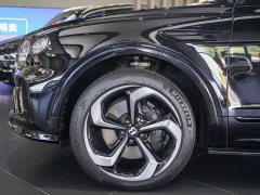 Porsche 4.0T V8 S - ფოტო 20
