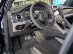 Porsche 4.0T V8 S - ფოტო 3
