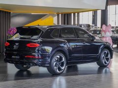 Porsche 4.0T V8 S - ფოტო 4