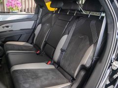 Porsche 4.0T V8 S - ფოტო 8