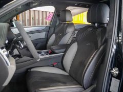 Porsche 4.0T V8 S - ფოტო 9