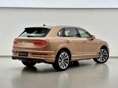 Porsche 4.0T V8 Edition - ფოტო 3