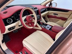 Porsche 4.0T V8 Edition - ფოტო 4
